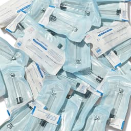 10/50/100/250/500pcs Sterile Individual Packaging Insulin Cartridges 3ml Empty Cassette Bottle for Lilly Insulin Injection Pen