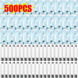 10/50/100/250/500pcs Sterile Individual Packaging Insulin Cartridges 3ml Empty Cassette Bottle for Lilly Insulin Injection Pen