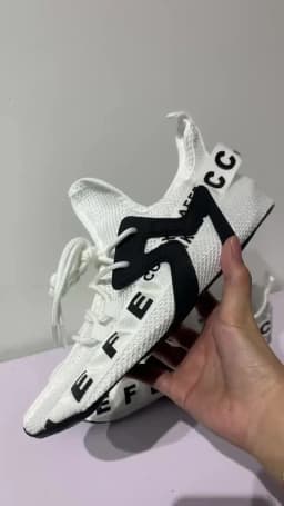Mesh Men Shoes Fashion Summer Breathable Sports Shoe Men's Sneakers Lightweight Walking Man Casual Tennis Shoe Zapatillas Hombre