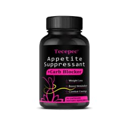 Appetite Suppressant for Women - Helps Manage Cravings, Promotes Fullness,Supports Weight Loss,Natural Dietary Supplement