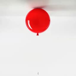 Modern Colorful Balloon Ceiling Lamp For Bedroom Children's Room Nordic Home Decor Luminaries E27 Acrylic Ceiling Light Fixtures