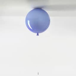 Modern Colorful Balloon Ceiling Lamp For Bedroom Children's Room Nordic Home Decor Luminaries E27 Acrylic Ceiling Light Fixtures