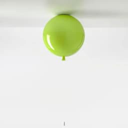 Modern Colorful Balloon Ceiling Lamp For Bedroom Children's Room Nordic Home Decor Luminaries E27 Acrylic Ceiling Light Fixtures