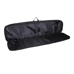 Men's Outdoor Sports Shooting Backpack Tactical Gun Bag Hunting Accessories Airsoft Gun Bag Nylon Camping Fishing Bag