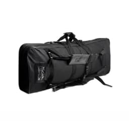 Men's Outdoor Sports Shooting Backpack Tactical Gun Bag Hunting Accessories Airsoft Gun Bag Nylon Camping Fishing Bag