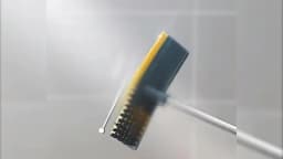 Floor Cleaning Brush Bathroom Windows Wall Tile Wiper Brush Long Handle 2 in 1 Scrubber Brush Floor Srubber Shower Cleaning Tool