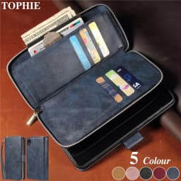 Luxury Leather Zipper Wallet Card Slot Phone Case for iPhone 18 Pro Max 17E 17 Air 16E 16 15 Plus 14 13 12 11 Flip Stand Cover