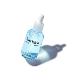 Korea Torriden DIVE IN HA Serum Hydrating Essence Deep Moisture Plump Delicate Sensitive Skin Soft Drops Lady Essence Lotion