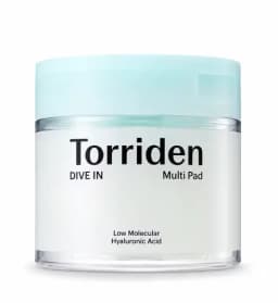 Korea Torriden DIVE IN HA Serum Hydrating Essence Deep Moisture Plump Delicate Sensitive Skin Soft Drops Lady Essence Lotion