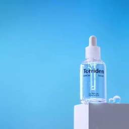 Korea Torriden DIVE IN HA Serum Hydrating Essence Deep Moisture Plump Delicate Sensitive Skin Soft Drops Lady Essence Lotion