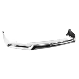For 2022-24 Honda Civic Sedan And Hatchback Models YOFER Style Front Bumper Spoiler Lip Blade + Lower Side Splitter Corner Cover