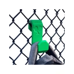 Gifts Portable Tennis Fence Hook Cup Holding Tennis Gear Sports Court Hook Accessories Rack Cup Holder Hook