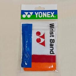 YONEX Badminton Tennis Wristband Classic 75th Anniversary Sports Sweat-absorbent Fitness Anti-sprain Thickened Wrist Protection