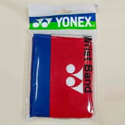 YONEX Badminton Tennis Wristband Classic 75th Anniversary Sports Sweat-absorbent Fitness Anti-sprain Thickened Wrist Protection