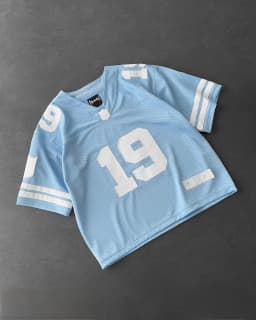 Haunted Mound Polo Shirt America Retro Street Hip Hop Short Sleeve Shirt Y2k Men Casual Embroidery Cotton Top Baseball Clothing