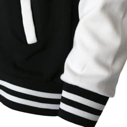 Cosplay Shield Baseball Uniform Anime Sports Clothing For Men Loose Oversize X-5XL Sportswears Personality Pocket Jacket Male