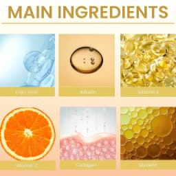 Kojic Acid Cream, Evens Out Skin Tone, Eliminates Dark Spots and Dullness - Non-Greasy, Suitable for Both Men and Women - Whitening and Moisturizing Cream, for Day and Night Use - 60g