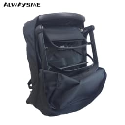 ALWAYSME Storage Bag For Bugaboo Butterfly