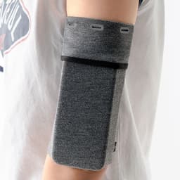Mobile Phone Bag For Running Sports Armbands MP3/MP4 Bags Sleeve Bags For Jogging Cell Phone Accessories Woman Wrist Holder