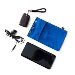 Mobile Phone Bag For Running Sports Armbands MP3/MP4 Bags Sleeve Bags For Jogging Cell Phone Accessories Woman Wrist Holder