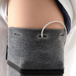Mobile Phone Bag For Running Sports Armbands MP3/MP4 Bags Sleeve Bags For Jogging Cell Phone Accessories Woman Wrist Holder