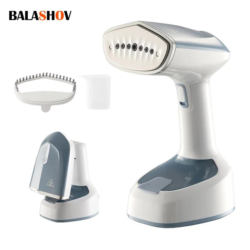 1500W For High Power Hanging Iron Portable Household Small Handheld Steam Electric Iron Ironing Machine Steam Engine Home Applia