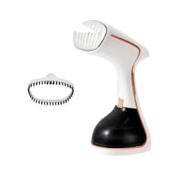 Household Vaporizador Prendas Steamer Portable Vertical 320 Ml, Lothes Portable Quick Heat Ironing Vaporizador for Home Travel