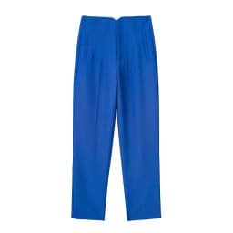 HXAO Ladies Pants Office Wear Black Pink White Pants for Women Fashion High waist Formal Pants Office outfits Pencil Trousers