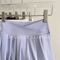 High Waist Pleated Tennis Skort Women Anti Exposure Built In Shorts Quick Dry Mini Skirt Yoga Running Golf Casual Skirts