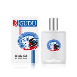Fresh Scents With Oud Wood Men Sandalwood Perfume Lasting Oriental Perfume Warm Spicy Woody Luxury Brand Arabe Perfume