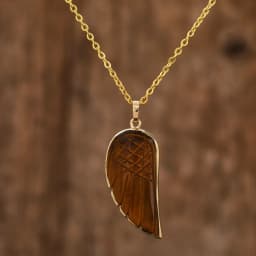 Luxury Flash Labradorite Angel Wing Pendant Necklaces Women Fashion Rainbow Fluorite Choker Necklace Jewelry Gifts Wholesales