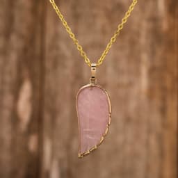 Luxury Flash Labradorite Angel Wing Pendant Necklaces Women Fashion Rainbow Fluorite Choker Necklace Jewelry Gifts Wholesales