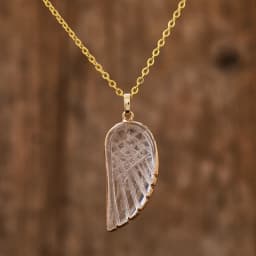 Luxury Flash Labradorite Angel Wing Pendant Necklaces Women Fashion Rainbow Fluorite Choker Necklace Jewelry Gifts Wholesales
