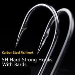 30pcs/lot 1g-20g jig fishing hooks with auxiliary hook, jig head and soft worm fishing hooks for various weights of freshwate