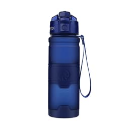 Sports Water Bottles With Time Scale Marker Leakproof Outdoor Shaker Bottle Tritan Plastic Eco-Friendly Drinkware BPA Free