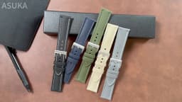 Premium Sailcloth Watch Band for Blancpain Straps Waterproof Canvas Nylon Quick Release Bracelets 18mm 19mm 21mm 20mm 22mm Belt