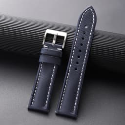 Premium Sailcloth Watch Band for Blancpain Straps Waterproof Canvas Nylon Quick Release Bracelets 18mm 19mm 21mm 20mm 22mm Belt