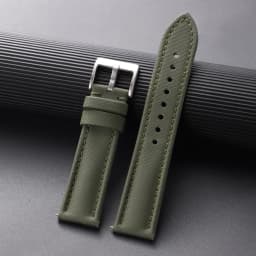Premium Sailcloth Watch Band for Blancpain Straps Waterproof Canvas Nylon Quick Release Bracelets 18mm 19mm 21mm 20mm 22mm Belt