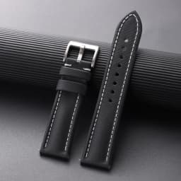 Premium Sailcloth Watch Band for Blancpain Straps Waterproof Canvas Nylon Quick Release Bracelets 18mm 19mm 21mm 20mm 22mm Belt