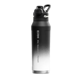 Stainless Steel Water Bottle Cycling Tumble Insulated Cold And Hot Flasks Double Wall Portable With Handle Sports Outdoor Cup