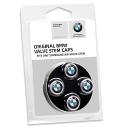 Lightweight Portable Metal Aluminum Alloy Car Tire Valve Cap Wheel Stem Rim Protector For BMW M Performance E46 E90 E60 E92 E91