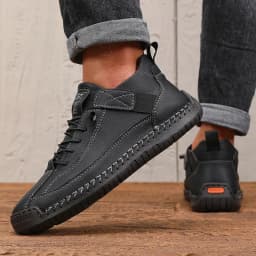 European And American Brand Men Sports Shoes Outdoor Women's Hiking Shoes Autumn Soft And Comfortable Running And Walking Shoes