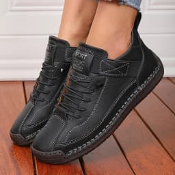European And American Brand Men Sports Shoes Outdoor Women's Hiking Shoes Autumn Soft And Comfortable Running And Walking Shoes