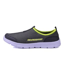 JKPUDUN Unisex Summer Breathable Mesh Men Shoes Lightweight Sneakers Men Fashion Casual Male Shoes Brand Designer Mens Loafers