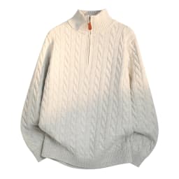 Legible Autumn and Winter Casual Sweaters Men Round Neck Collar Knitted Pullovers Male Loose Sweater Man