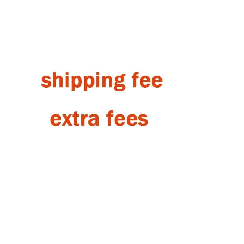 shipping fees