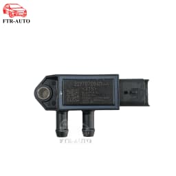 227707094R 227707094R-A 227707094R-B DPF Exhaust Pressure Sensor for Renault Dacia Duster Captur Kadjar Megane Nissan Teana
