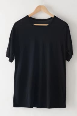 100% Mulberry Silk T-shirt Men Tops Fashion Comfortable Loose Casual Round Neck Cultural Shirt Pure Color Man Silk Pullover