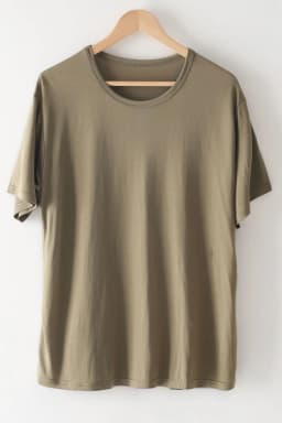 100% Mulberry Silk T-shirt Men Tops Fashion Comfortable Loose Casual Round Neck Cultural Shirt Pure Color Man Silk Pullover