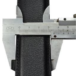 Genuine Leather Automatic Men's Belts Luxury Business Strap Belts for Men Designer Belts Male High Quality Fashion Waistband